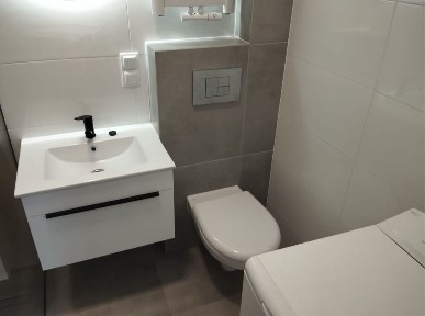 Kawalerka w centrum Rogoźna