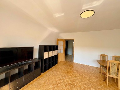 Przestronne, 2 - pokojowe mieszkanie na wynajem, os. Śmiałego 31