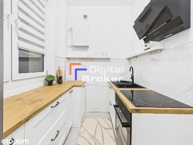 ⭐ Dwupoziomowe mieszkanie ⭐ Metro Stare Bielany