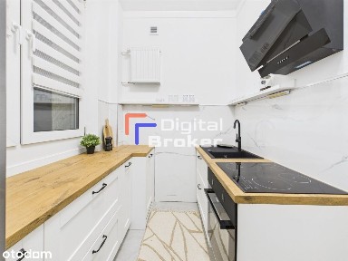 ul. Jana Kasprowicza, Wrzeciono, Bielany, Warszawa, mazowieckie