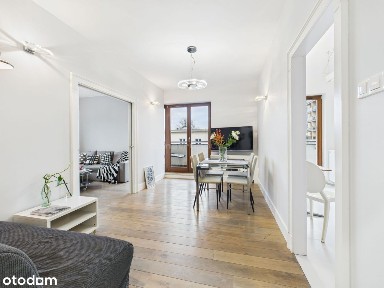 Mieszkanie na sprzedaż, Warszawa1