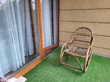 ul. Powstańców Śląskich, Górce, Bemowo, Warszawa, mazowieckie