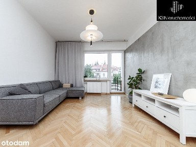 Jasne,ciche, balkon, przy Łazienkach, klimatyzacja