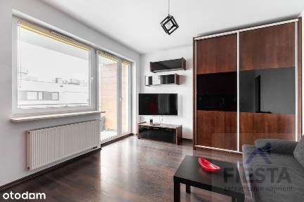 Bemowo, 1-pok. do wynajęcia od zaraz, garaż