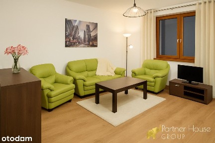 Komfortowe 2 pokoje po odświeżeniu - Obrzeżna