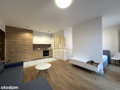 Powiśle | Apartment | 1 bedroom | elevator