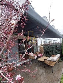 Wrocław Ołtaszyn szereg 102 / 152 m2 ok Kutrzeby