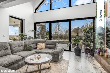 Nowoczesny dom z basenem | Wysoki standard | ENG