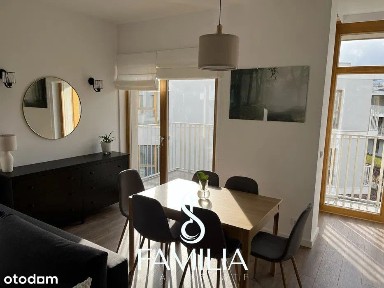 Nowe! parking w cenie|garderoba|klima