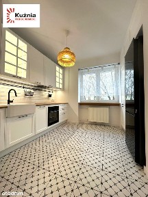 Nieumeblowane 3 Niezalezne Pokoje po remoncie