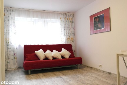 Kawalerka na Ochocie