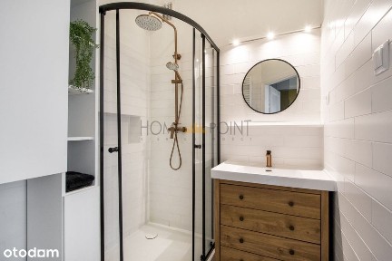 Klimatyczny lokal/mieszkanie na Saskiej Kępie