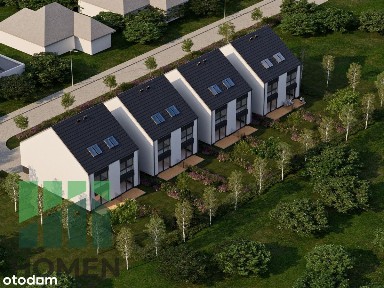 Od dewelopera, zostały ostatnie domy!