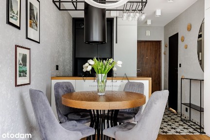 2 Pokojowe Mieszkanie Przy Rondzie ONZ