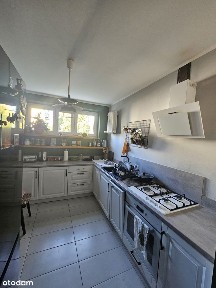 Przestronne 2-pokojowe mieszkanie z balkonem