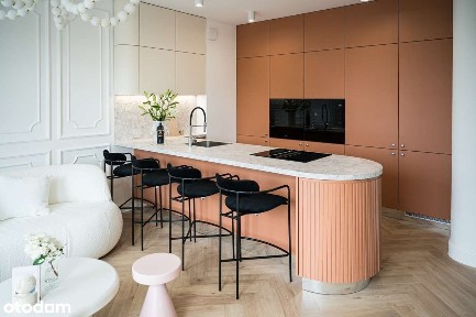 Luksusowy Apartament