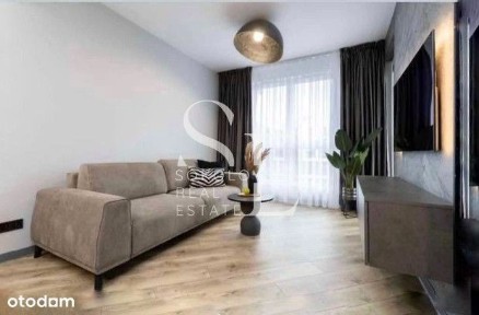 ul. Domaniewska, Służewiec, Mokotów, Warszawa, mazowieckie