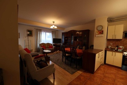 3-pokojowe mieszkanie - ul. Zalewskiego 2D, blisko Parku Kasprowicza