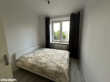 Bezpośrednio 2 pokojowe mieszkanie blisko centrum