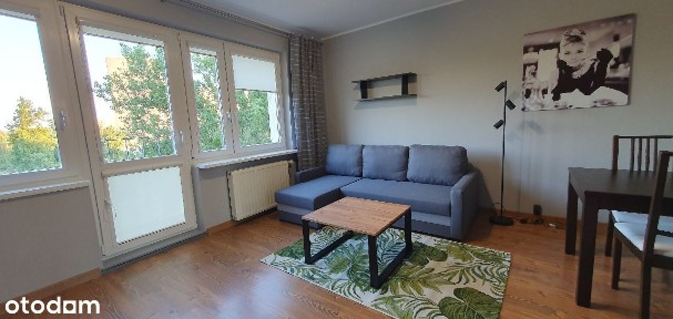 Kawalerka na Ursynowie