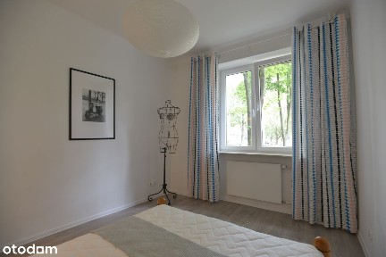 Saska Kępa, Praga-Południe, Warszawa, mazowieckie