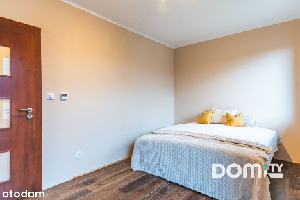 Na wynajem 3 pokoje, wysoki standard! Od zaraz!