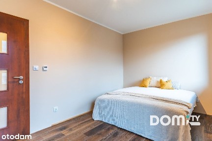 Na wynajem 3 pokoje, wysoki standard! Od zaraz!