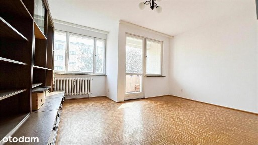 ul. Długa - 3 os. pokoje, osobna kuchnia, balkon