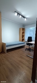 Mieszkanie na Czajkowskiego