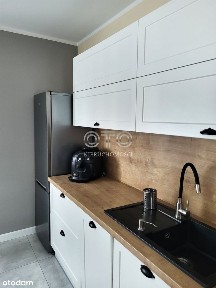 3 pokoje z garderobą/Złotniki/od zaraz!