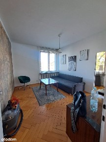 Wrocław, Stare Miasto, 2pok+balkon