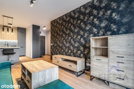 ul. Kajdasza, 2 pokoje, balkon, mjsc. postojowe