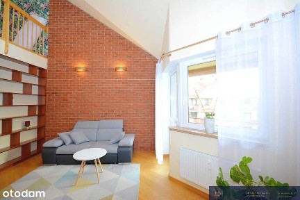 Duże 3 pokoje+ antresola, Ołtaszyn/Bielany