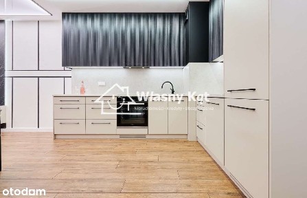 Nowoczesny trzypokojowy apartament w Bella Vista