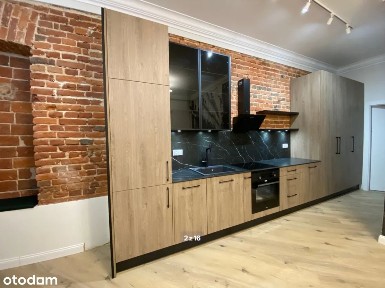 Mieszkanie po remoncie w samym centrum Kielc!