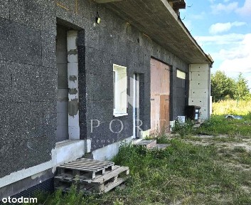 Inwestycja z potencjałem nad morzem!