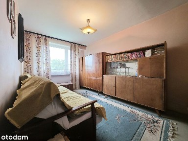 3 pokoje | Bocianek | Kielce