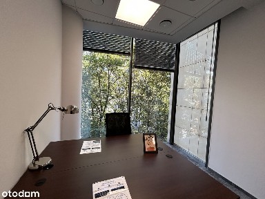 Prywatne Biuro Serwisowane W Samym Centrum Warszawy - 0% Prowizji