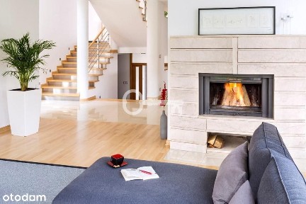 Duży ogród | Miejsca garażowe | Placu Vogla