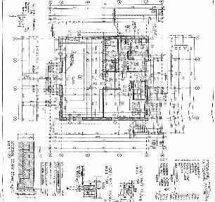 Połowa lub cały budynek na wynajem w zamian za pomoc w wykończeniu