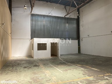 Bielany, magazyn 194 mkw.