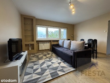 Łódź - Górna, ul. Budowlana 11/31 - 2 pokoje 51 m2