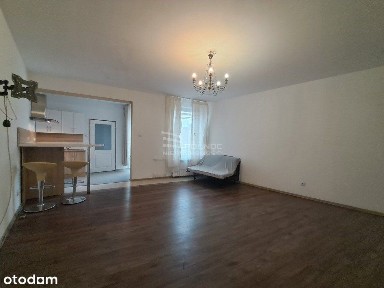 Przytulne, bezczynszowe mieszkanie do wynajęcia.