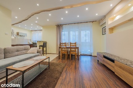 Redłowo: 2 pokoje z balkonem!