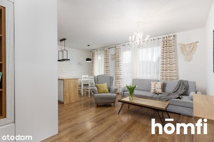 komfortowe dwa pokoje Pustki Cisowskie