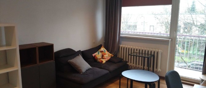 Przytulne mieszkanie w Zabrzu