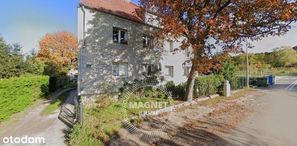 2-3 pokoje | Podjuchy | parter | ogródek + garaż