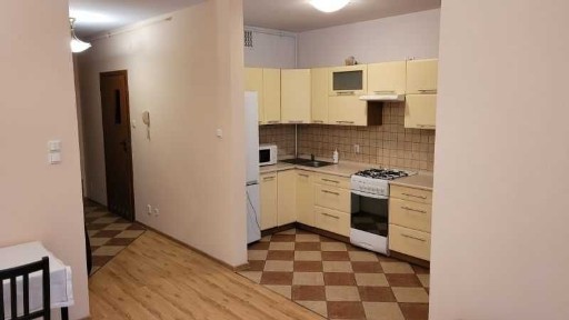 Mieszkanie 37m2 Warszawa Bemowo ul. Coopera