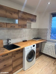 2-pokojowe mieszkanie po remoncie, Dąbrowa Górnicza.