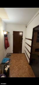 2 pokoje (możliwość 3), 49,26 m² - 1 piętro, niski blok- ul.Radockiego